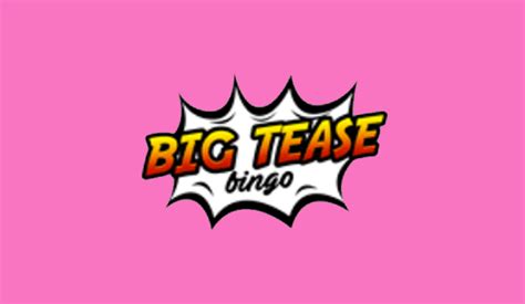 Big tease bingo casino Mexico